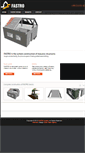 Mobile Screenshot of fastro.org